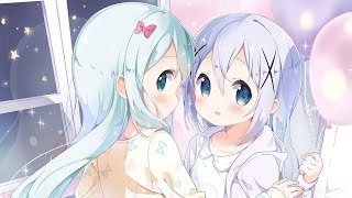 My Top 10 Sweet Kawaii Songs♫♥Anime Moe♫  Kawaii Music♫ [upl. by Koralle]