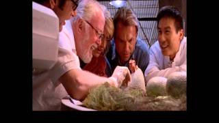 Jurassic Park la critique scientifique [upl. by Geerts]