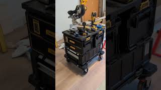 Dewalt toughsystem 20 dxl dewalt [upl. by Llywellyn]