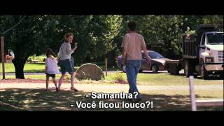 O Abrigo  Trailer Legendado [upl. by Adnamar]