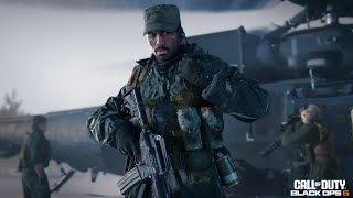 Explosões e Ação Sem Fim A Guerra Não Para em Black Ops 6 [upl. by Lionello744]