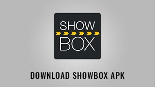 How To Download Show box On Android [upl. by Romeyn]