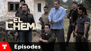 El Chema  Episode 52  Telemundo English [upl. by Yelrehs]