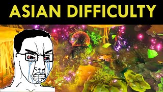 DRG ASIAN difficulty 9x2 salvage [upl. by Wernda80]