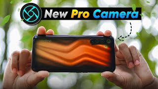 New Pro Camera App  LMC84 এর চেয়ে ভালো ছবি তোলে  Install হবে সকল মোবাইলে [upl. by Yehus]