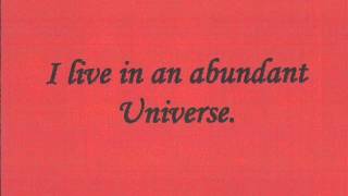 Random Joseph Murphy Affirmations spoken to music [upl. by Draude]