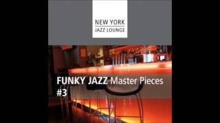 New York Jazz Lounge Watermelon man [upl. by Doykos]