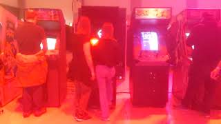 Play Expo Blackpool 2024 day two [upl. by Farrica]