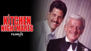 Kitchen Nightmares Uncensored  Season 4 Episode 3  Full Episode [upl. by Liban]