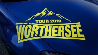 Worthersee Tour 2018 [upl. by Eemla]