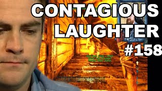 CONTAGIOUS LAUGHTER COMPILATION 2022 158  TIME TO LAUGH AGAIN [upl. by Steffen]