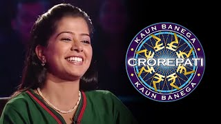 Khul Jaaye Akal Ka Taala  KBC Hindi  Sony Pictures Entertainment India [upl. by Krahmer]