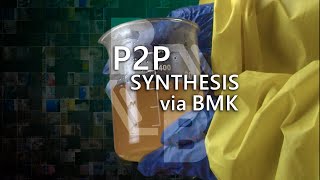 Phenylacetone P2P Synthesis Via BMK Ethyl Glycidate full [upl. by Radke]