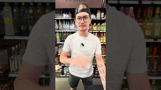 YOU WONT BELIEVE WHAT THIS OLD MAN SAYS TO THE LIQUOR STORE BRO [upl. by Ariaet926]