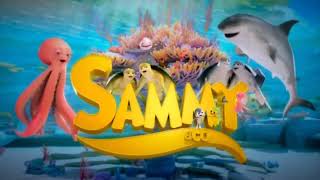 Sammy amp Co  theme song Polish [upl. by Anelhtak]