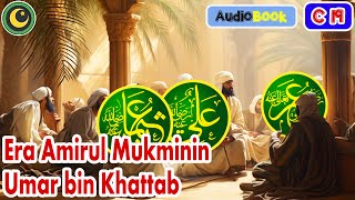 Audiobook Majelis Syura Pada Masa Umar bin Khattab  Era Amirul Mukminin Umar  Peradaban Muslim [upl. by Valenka]