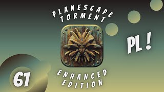 Planescape Torment Enhanced Edition PL 61 Kurtyzany [upl. by Tteirrah922]