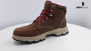 Timberland ORIGINALS ULTRA MID BOOT Κονιάκ TB0A5YDSF131 F131 [upl. by Jethro]