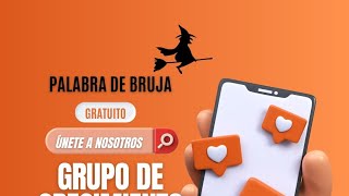 Palabra de Bruja síndrome del impostor [upl. by Nima]