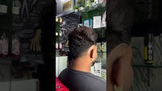 New look hair stylepopular hairstyle viralvideo hair [upl. by Islean]