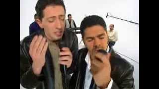 JAMEL DEBBOUZE feat GAD ELMALEH [upl. by Calie]