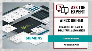 Revolutionising Industrial Automation Exclusive Insights on Siemens WinCC Unified [upl. by Modestine930]