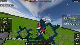 Minecraft Best PvP  Netherite Set Fight  Duello [upl. by Fannie]