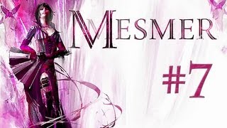 Guild Wars 2 Mesmer Gameplay 7  Lets Play Guild Wars 2 German  Guild Wars 2 Gameplay [upl. by Madelena]