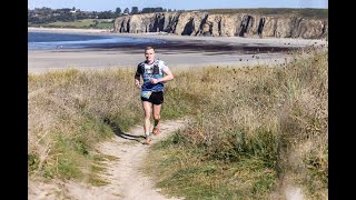 Live Grand Raid du Finistère 2024  Partie 3 [upl. by Ailati507]