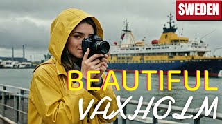 Discover VAXHOLMS Hidden Gems in Sweden [upl. by Fahland]