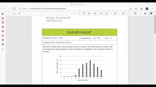 Säulendiagramm und Histogramm Unterschiede Gemeinsamkeiten und Interpretation dieser Darstellungen [upl. by Steinke706]