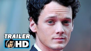 Trailer Oficial  CON AMOR ANTOSHA Anton Yelchin [upl. by Aneema]