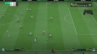 EA SPORTS FC 2420240921173805 [upl. by Tijnar400]