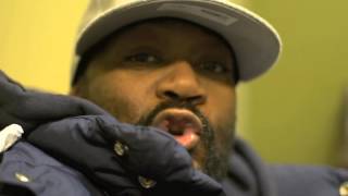 Ghostface Killah Speaks On DOOMSTARKS Album [upl. by Gillian]