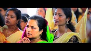 Swapna amp Binson Wedding Tale [upl. by Betteanne]