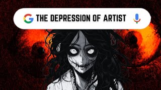 THE DEPRESSION OF ARTIST  ANAMORPHOSIS  EPIC ANIME SPHERE [upl. by Wadell]