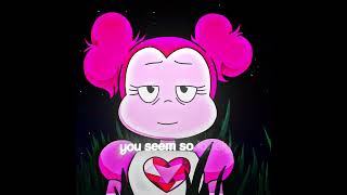 spinel deserved better 😞  this side of paradise  Steven Universe [upl. by Shreve]