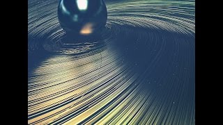 CINEMA4D 9 for BEGINNERS  XParticles Tutorial abstract art [upl. by Sproul152]