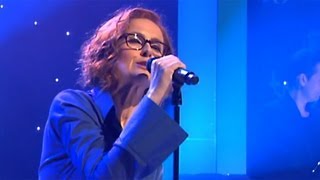 Alison Moyet  When I was Your Girl  Saturday Night with Miriam [upl. by Cox]