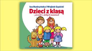 Zabawa w sprzątanie – Dzieci z klasą – Piosenki o dobrych manierach piosenkiedukacyjne [upl. by Rod]