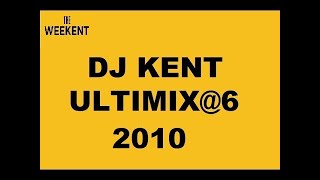 DJ Kent Ultimix6 05082011 [upl. by Eniksre607]