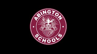 August 29 2023 Special Meeting of the Abington Board of School Directors [upl. by Alair484]