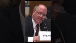 AOC vs OUR NEW BORDER CZAR Tom Homan trump politics border [upl. by Teilo]