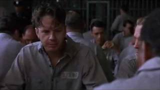 Shawshank Redemption Hope [upl. by Lacagnia]