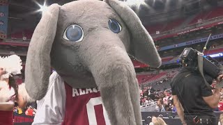 Alabama Men’s Basketball announces 202425 nonconference schedule [upl. by Oretna227]