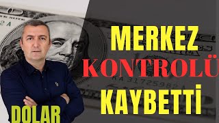 DOLAR FAİZ MERKEZBANKASI KRİZ USD EURO GBP 17032024 [upl. by Ecam]