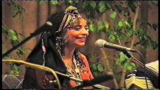 Sima Bina Music from Nroth Khorasan quotGolam La Laquot [upl. by Frierson]