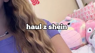 haul z shein 🫶🏻😽 [upl. by Retlaw482]