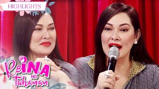 Why is Ruffa Gutierrez blooming today  Its Showtime Reina Ng Tahanan [upl. by Harp]