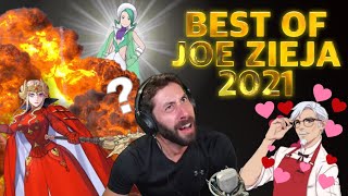 THE BEST OF JOE ZIEJA 2021 [upl. by Bianca]